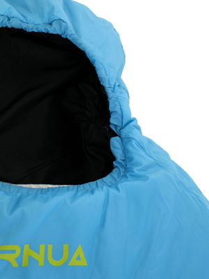 Спальник Ternua Bandon 60 Deep Sea Blue
