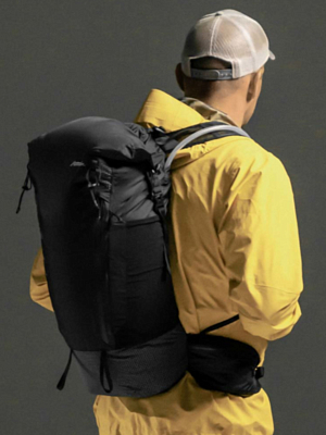 Герморюкзак Matador складной Freerain 28L Black