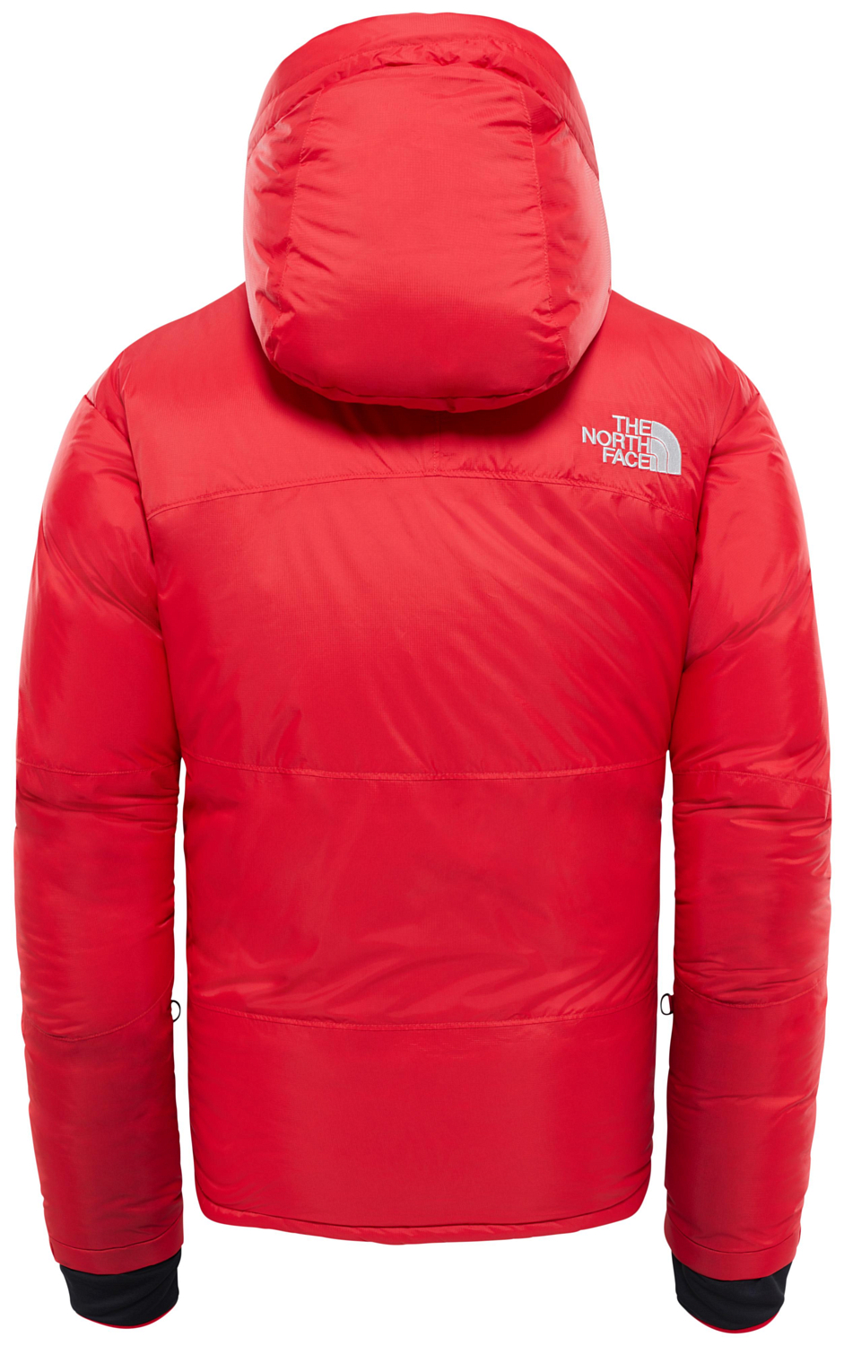 Куртка The North Face 2019-20 Himalayan M Tnf red/Tnf black