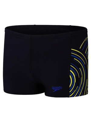 Плавки детские Speedo Plastisol Placement