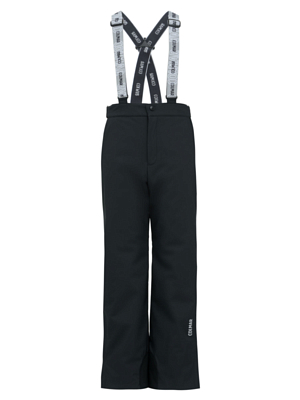 Брюки горнолыжные COLMAR 3218 1VC Black