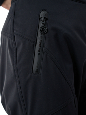 Брюки горнолыжные Sportalm Woid Black