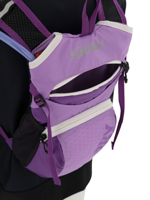 Рюкзак детский Source Spry 1.5 L Purple