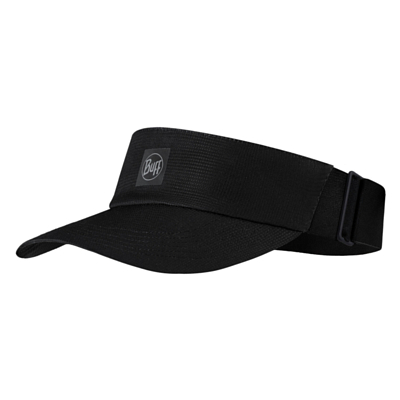 Козырёк Buff Go Visor Solid Black