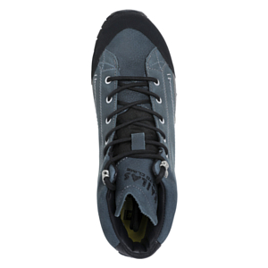 Треккинговые ботинки Kailas Cielo GTX Mid 3.0 Charcoal/Black