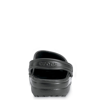 Сандалии Crocs Classic Black