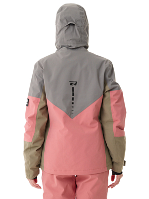 Комплект одежды для сноуборда Rehall Dusty Rose