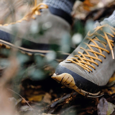 Ботинки Lomer Bio Naturale Suede MTX Yeti