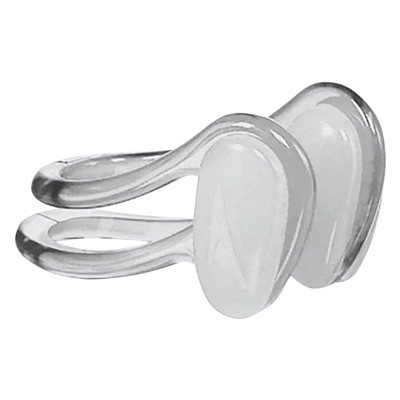 Зажим для носа Speedo Universal Nose Clip Xu Clear
