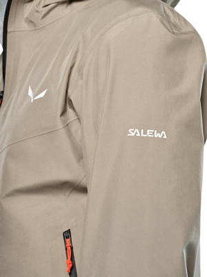 Куртка Salewa Puez 3L Epe GTX Quicksand