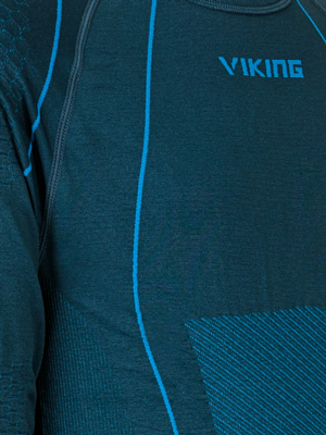 Термобелье VIKING Skido Kids Navy Blue