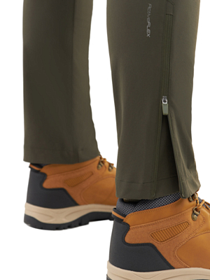 Брюки VIKING Expander Khaki