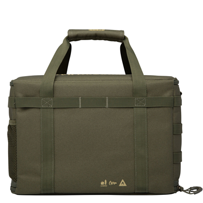 Сумка Cargo Container Custom M Khaki