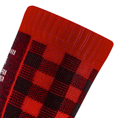 Носки Accapi Snowboard Freestyle Junior Tartan R