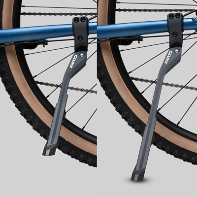 Подножка CLUXX Kickstand Roxter Matt Black