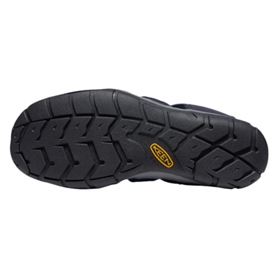 Сандалии Keen Clearwater CNX Sky Captain/Black