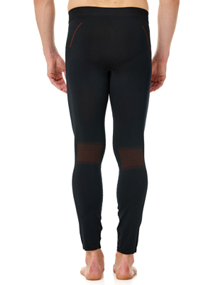 Термобелье VIKING Rocket Black/Orange