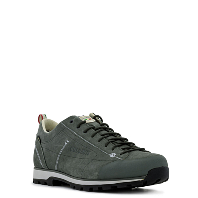 Ботинки Dolomite 54 Low GTX Silver Green