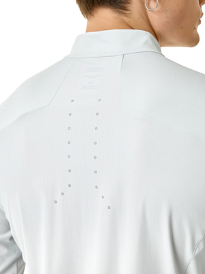 Джемпер Toread Long Sleeved Gainsboro