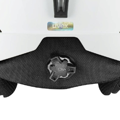 Шлем UVEX Stance White Matt