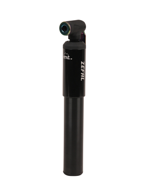 Zefal Zefal Mt. Mini Pump Black