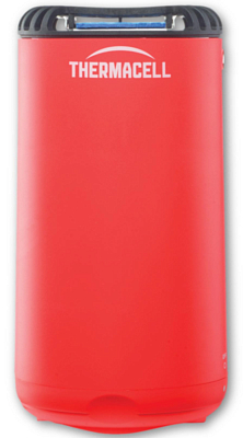 Фумигатор ThermaCell Halo Mini Repeller Red