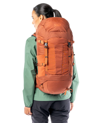 Рюкзак BACH Pack Daydream 40 (regular) Picante Red