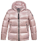 Куртка для активного отдыха Dolomite 2 54 Special Jacket W's Pastel Pink