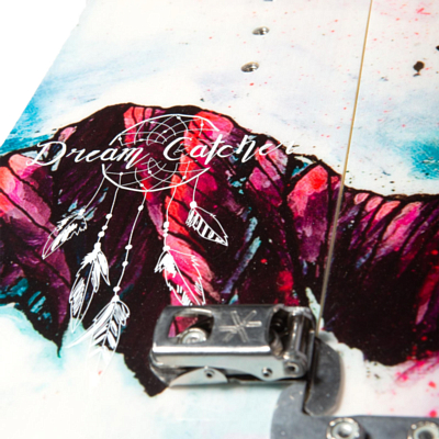 Сплитборд Jones Dream Catcher Splitboard