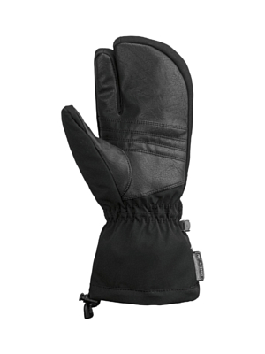 Варежки-лобстеры REUSCH Kondor R-TEX XT Lobster Black