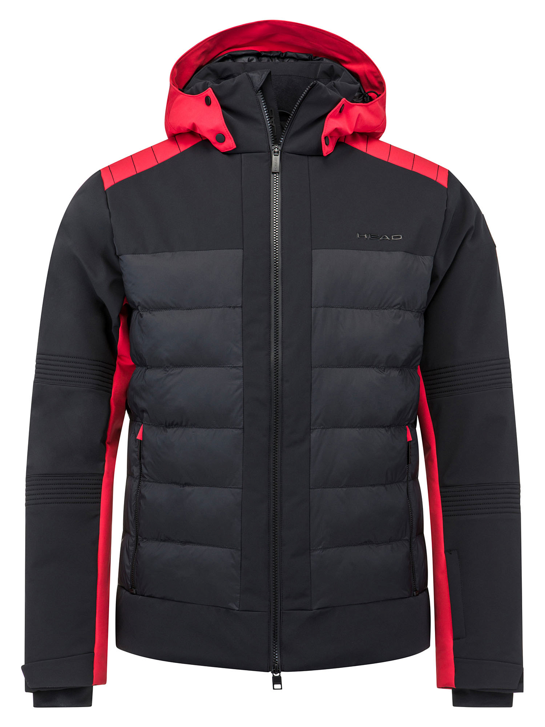 Куртка горнолыжная HEAD Immensity Red - купить, цена 62790 руб, отзывы ...
