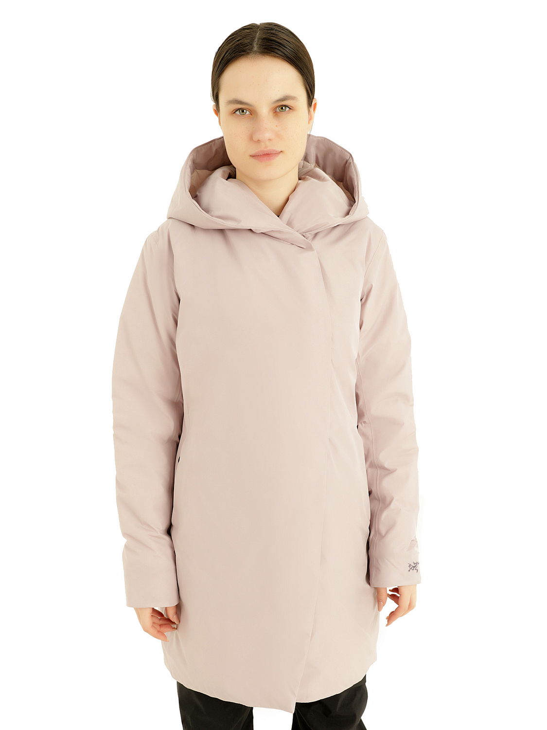 Куртка Arcteryx Osanna Coat Women'S Morganite