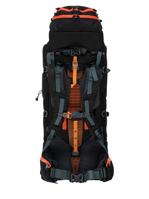 Рюкзак Ferrino X.M.T. 80+10 Black