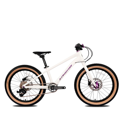 Велосипед XPHOTON Chaos Rigid 2025
