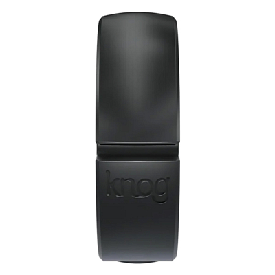 Звонок KNOG Oi Classic (L) Black