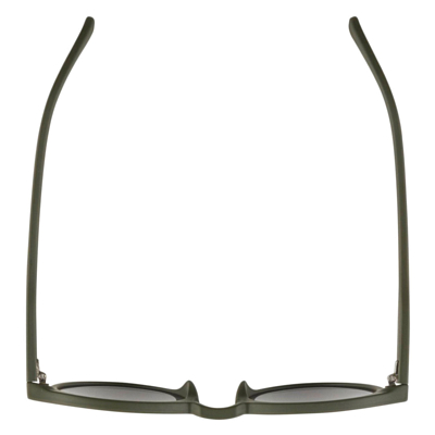 Очки солнцезащитные ALPINA Sneek Olive Matt/Bronce Mirror Cat. 3