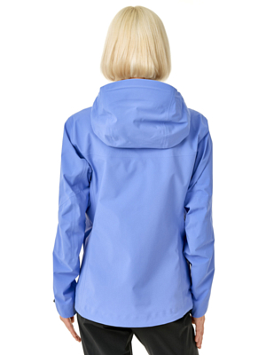 Куртка Toread Three Layer Purple