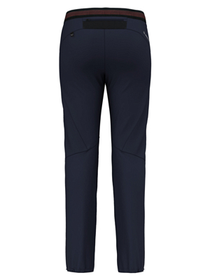 Брюки Salewa Pedroc 4 Dst Reg Navy Blazer