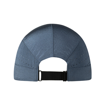 Кепка Buff Speed Cap Solid Ash