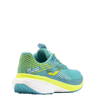 Кроссовки Joma Super Cross Verde