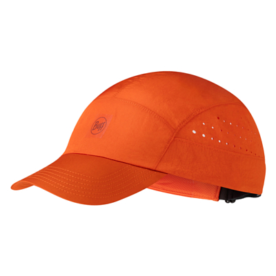 Кепка Buff Speed Cap Solid Poppy