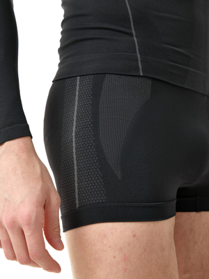 Термобелье VIKING Eiger Man Set Black
