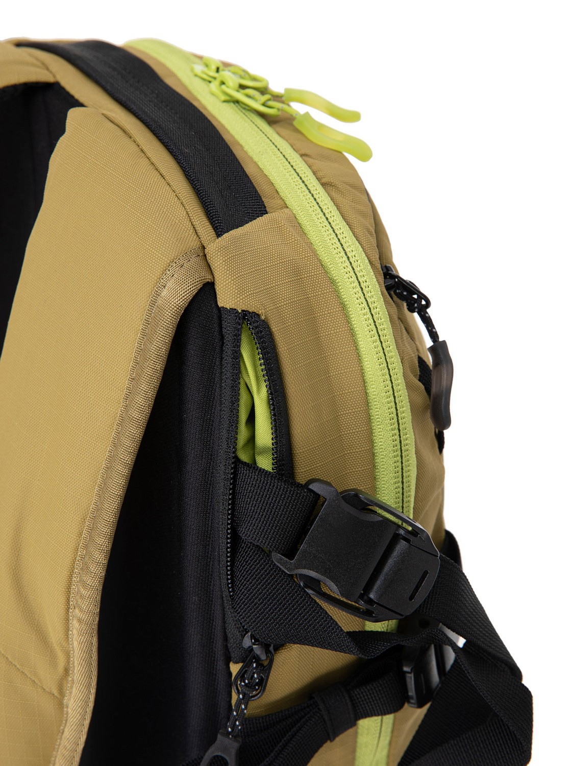 Рюкзак Dakine Poacher 14L Green Moss