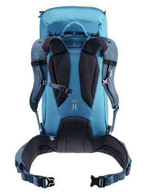Рюкзак Deuter Guide 34+8 Wave/Ink