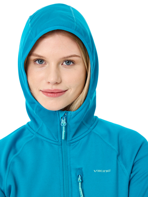 Джемпер VIKING Jukon Grass Green