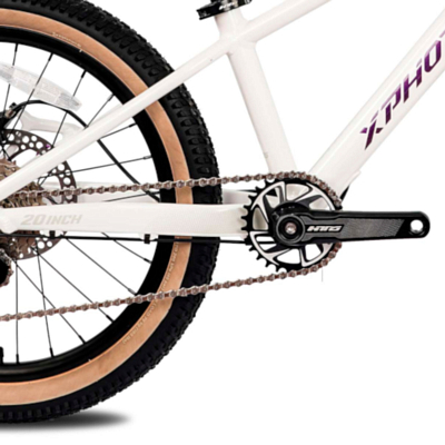 Велосипед XPHOTON Chaos Rigid 2025