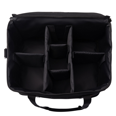 Сумка Cargo Container Custom M Black