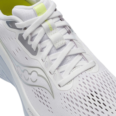 Кроссовки Saucony Guide 18 White/Ice Melt