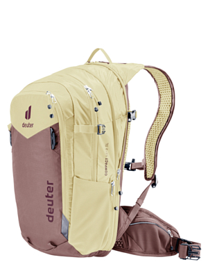 Рюкзак Deuter Compact 12+3 SL Ashrose/Desert
