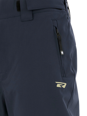 Брюки сноубордические Rehall Buzz-R-Jr. Navy